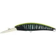 DUO REALIS FANGBAIT 100DR, Lenght mm 100 BCC3384, Floating Fishing Wobbler