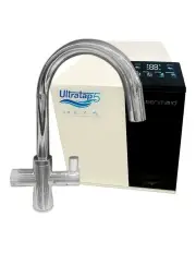 [Kleenmaid] UltraTap 5 Water Filtration and Enhancement System in White HCSUB511-C