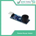 無源蜂鳴器模塊 5V 蜂鳴器 ARDUINO 模塊