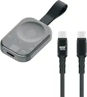 Watch Wireless Charger Combo Type C