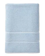 Apollo Towels Turkish Waffle Terry Bath Sheet