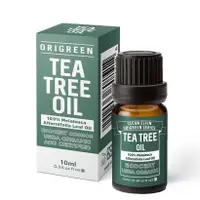 在飛比找蝦皮購物優惠-Origreen 源色100%澳洲有機茶樹精油
