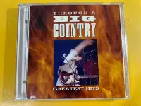 在飛比找Yahoo!奇摩拍賣優惠-金牛座 THROUGHT A BIG COUNTRY - G