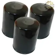 3 Oil Filter for Polaris Ranger 900 XP RZR 4 XP 900 Ps RZR XP 4 900 EFI 2011-18