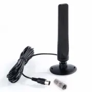 1080P Indoor Digital Antenna 1Pcs Booster Active Receiver Amplifier 3449