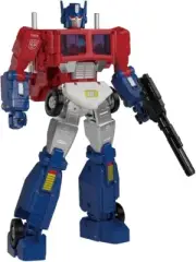 Transformers Masterpiece MP-60 Ginrai Highly Detailed Collectible Action Figure