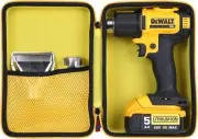 khanka Hard Storage Case Replacement for DEWALT 20V MAX Cordless Heat Gun
