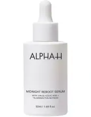 [Alpha-H] Liquid Gold Midnight Reboot Serum