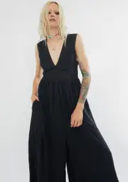 [Free People] Big Love Jumpsuit