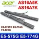 ACER AS16A5K AS16A8K 原廠電池 E5-575TG E5-774G (9.2折)