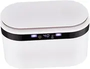 STARTIST Baby Wipe Warmer,Wipes Heater Thermostat Evenly,Quickly,Wet Wipe Machine,Diaper Wipe Warmer for Home, Nursery Baby