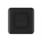 TV98 PLUS Android 14.0 Smart TV Box Quad Core 4K UHD WiFi 5G BT5.0 Media PlayeBd