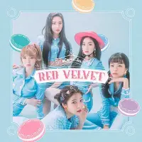 在飛比找博客來優惠-RED VELVET -COOKIE JAR 日本出道迷你專