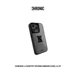 CHRONIC X CASETIFY IPHONE MIRROR CASE / A-07