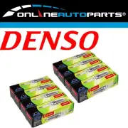 Set of 8 Denso Spark Plugs for Jaguar XF X250 V8 5.0L 508PS 2009~2015 (for: Jaguar)