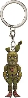 Funko Five Nights at Freddy's Spring Trap Keychain