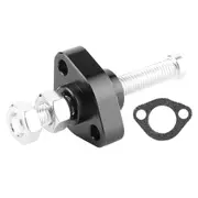 Cam Timing Chain Tensioner Gasket Fit for Honda CBR600F F3 F4 F4i CBR900 RR CBR900F CB F Black
