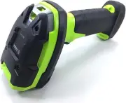 Zebra DS3608-ER20003VZCN Extended Range 2D Barcode Scanner Reader w/ USB Cable