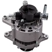 [MaXpeedingrods] Compatible for Nissan Navara eng.SD23 2.3L diesel 1980-1988 LR170412S Alternator