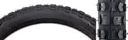 20" x 2.125" Sunlite MX BMX Tires, Black