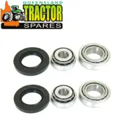 Ferguson TE20 Front Wheel Bearing Kit Both Sides