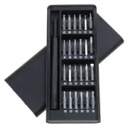 25 in 1 Screwdriver Set Small Screwdriver Set Screw Driver Set Repair
