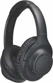 Audio Technica Noise Cancelling Headphones