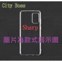 在飛比找蝦皮購物優惠-夏普 Sharp R5G S3 Z3 Z2 R3 清水套 果