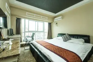 桐鄉金色港灣商務酒店Jinse Gangwan Business Hotel