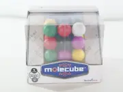 Molecube Brainteasers Meffert's Puzzle Twist Cube Game By Recent Toys 2016 New