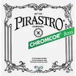 PIRASTRO CHROMCOR BASS STRINGS 低音提琴弦 貝斯弦 鋼弦 - 【他,在旅行】