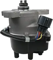 DISTRIBUTOR ASSY IGNITION 30100-P3F-A02 TD-97U Compatible With CR-V RD1 B20B