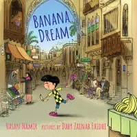 在飛比找誠品線上優惠-Banana Dream