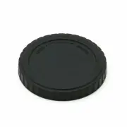 1/5/10PCS Rear lens cap cover for Pentax Q mount lens Q7 Q10