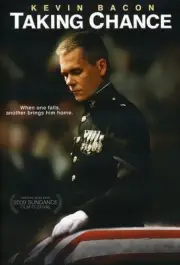 Taking Chance [New DVD] Ac-3/Dolby Digital, Dolby, Subtitled, Standard Screen