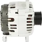 Generator Alternator Compatible For INFINITI QX56 Compatible For NISSAN Armada Frontier Pathfinder Titan Xtera NV2500 4.0 5.6 23100ZH00A 23100ZH00B