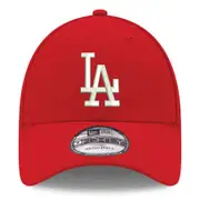 Los Angeles Dodgers New Era 9FORTY Cap