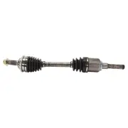 CV Half Shaft Axle Front Driver Left Side Hand for Ford Fusion Mercury Milan (for: Ford)