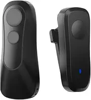 Remote Page Turner Page Turner Clicker Phone Camera Video Record Remote Triggers Camera Camcorder Remote Controls for Kindle Paperwhite Oasis Kobo EReaders