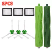 For iRobot Replacement Parts- Roomba e and i Series e5 e6 e7 i3 i4 i6 i7 i7+