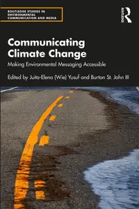 在飛比找誠品線上優惠-Communicating Climate Change: 