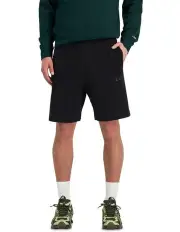[Champion] Script Tonal Short in Black