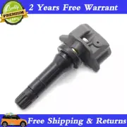 1xTPMS Tire Pressure Sensor BDGF-37-140 For 2019 2020 MAZDA 3 2020 MAZDA 6 CX-30 (for: Mazda)