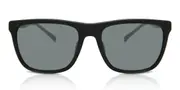Armani Exchange AX4080SF Asian Fit 80786G Men Sunglasses