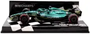 Minichamps Aston Martin - Stroll - 2022 Bahrain GP 1:43 Diecast F1 Car 417220118
