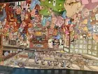 NEW Holdson 1000 piece Jigsaw Puzzles - Wasgij Destiny #19 The Puzzlers Arms