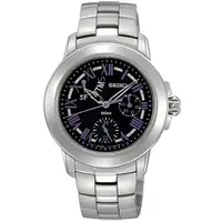 在飛比找蝦皮商城優惠-【SEIKO 精工】Criteria SPA801P1 羅馬