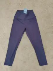 NWT P'tula Cross-front Leggings size XS