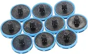 Mini Pc Compatible Computer Screws 10pcs Hard Drive Screws Replacement Screws for Computer Hardware Shock Absorption