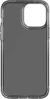 Tech21 Evo Tint for iPhone 13 Pro Max – Carbon-Tinted Phone Case with 12ft Multi-Drop Protection